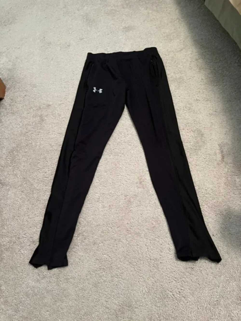 Under Armour Men's Cold Gear Pant